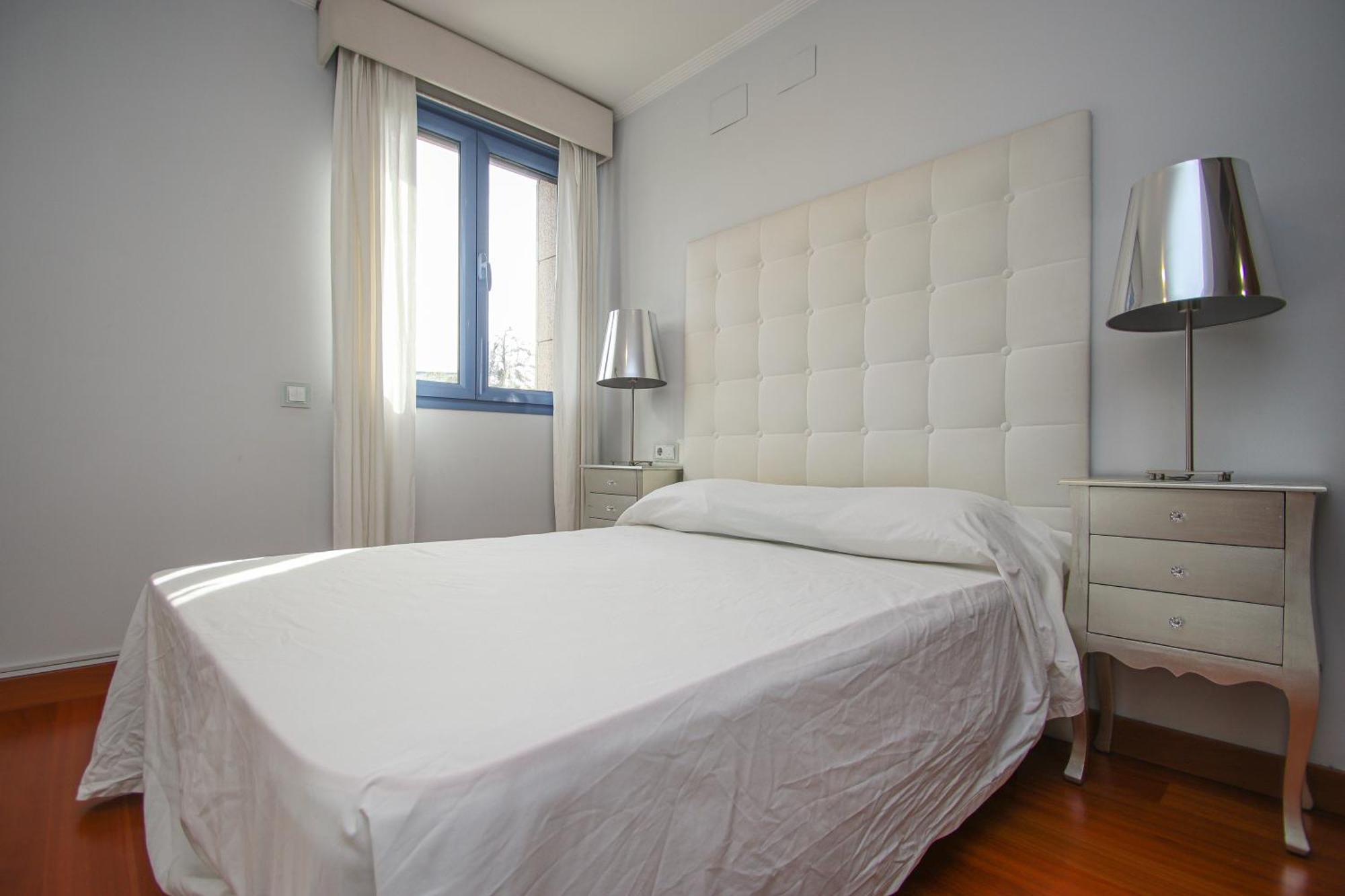 Luxury Apt In Plaza De Espana - Free Parking Seville Exterior photo